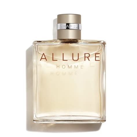 allure pour homme chanel отзывы|chanel allure homme fragrantica.